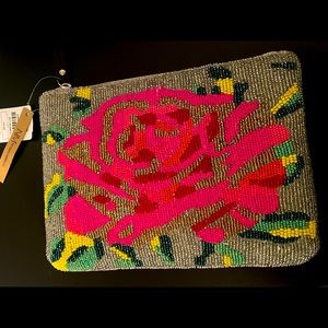 Neiman Marcus Handmade Accessory Bag